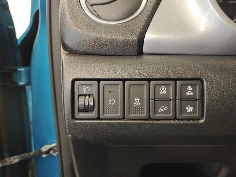 Suzuki Vitara vaihtoauto