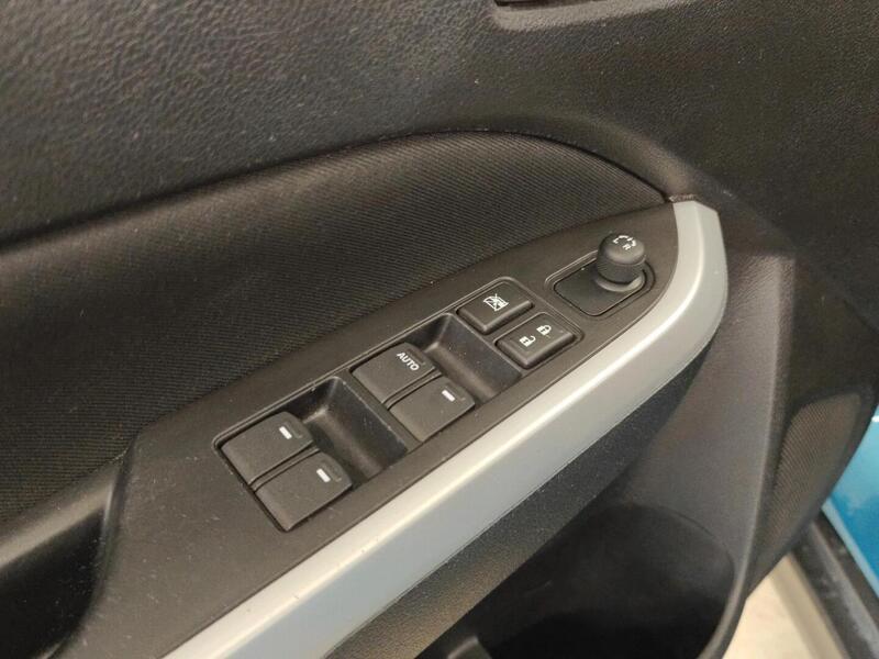 Suzuki Vitara vaihtoauto