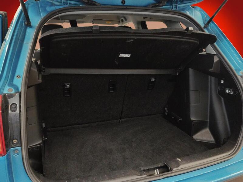 Suzuki Vitara vaihtoauto