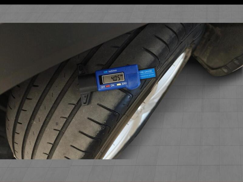 Suzuki Vitara vaihtoauto