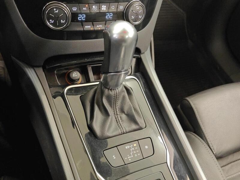 Peugeot 508 vaihtoauto