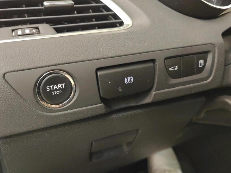 Peugeot 508 vaihtoauto