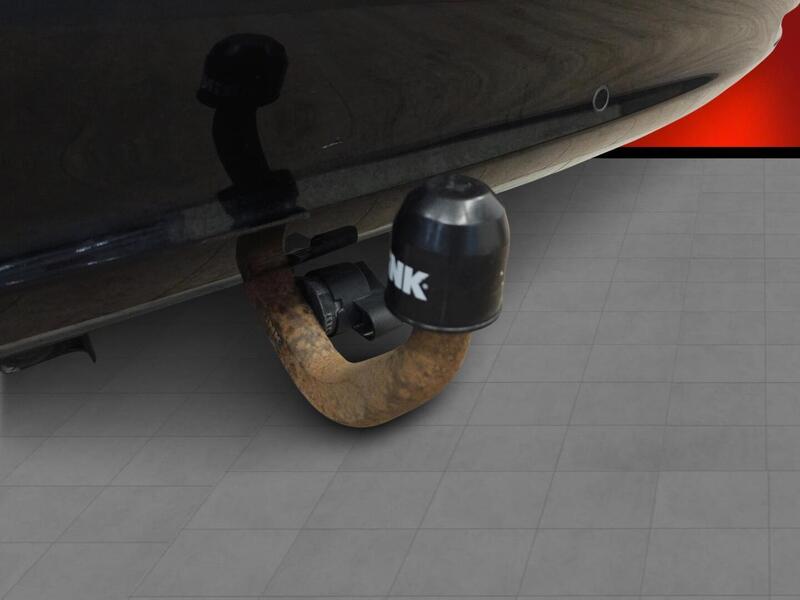 Peugeot 508 vaihtoauto