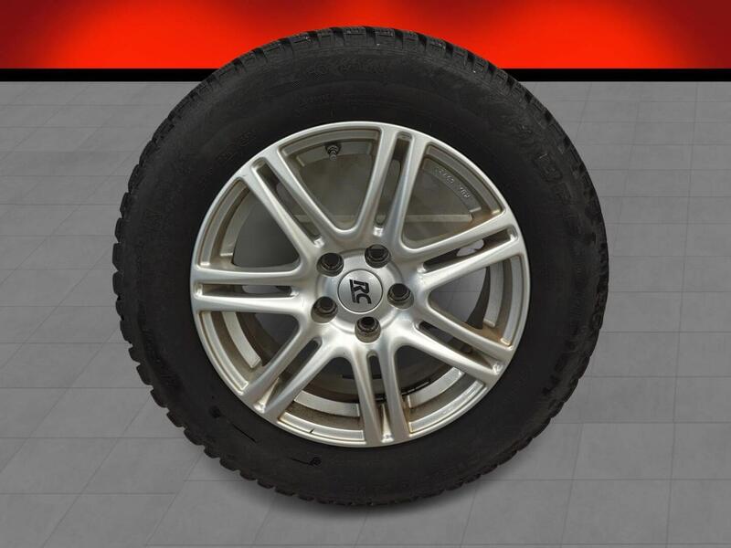 Peugeot 508 vaihtoauto