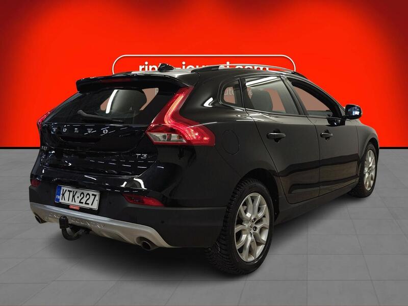 Volvo V40 Cross Country vaihtoauto