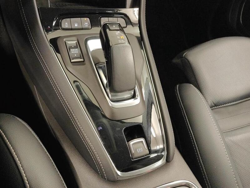 Opel Grandland vaihtoauto