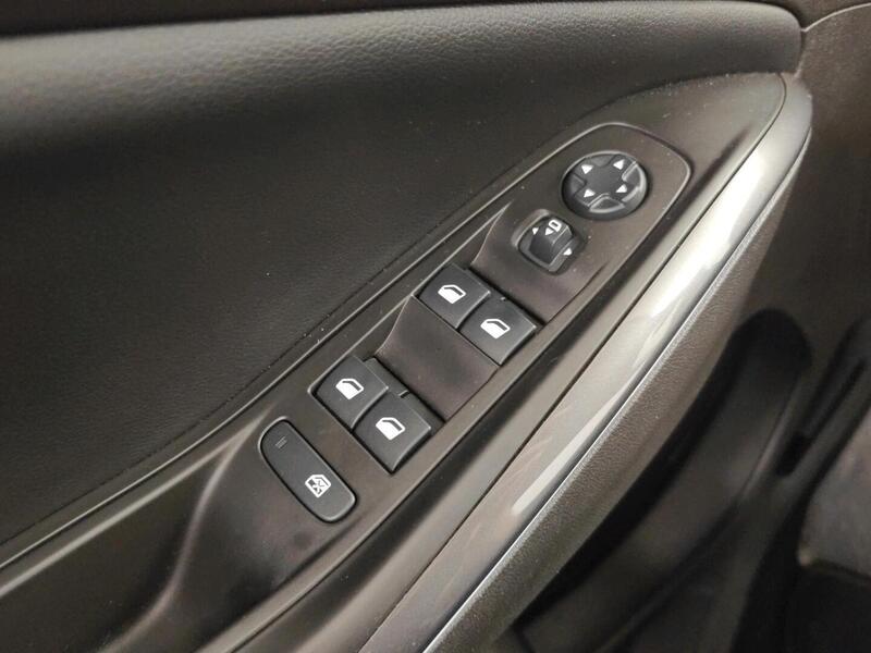 Opel Grandland vaihtoauto