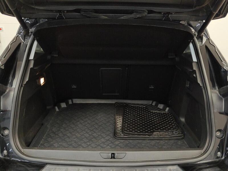 Opel Grandland vaihtoauto