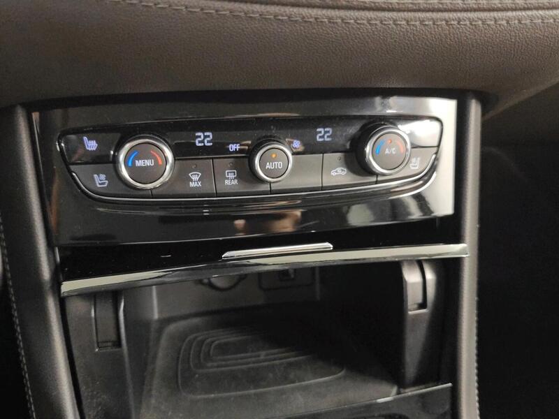 Opel Grandland vaihtoauto