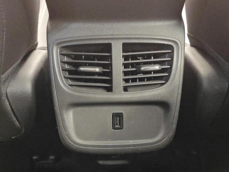 Opel Grandland vaihtoauto