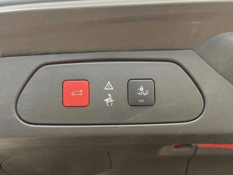 Opel Grandland vaihtoauto