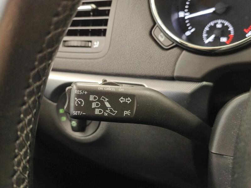 Skoda Yeti vaihtoauto