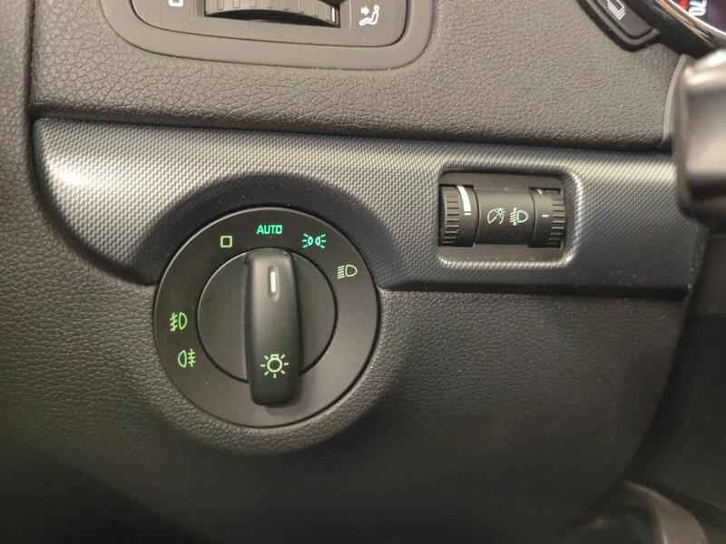 Skoda Yeti vaihtoauto