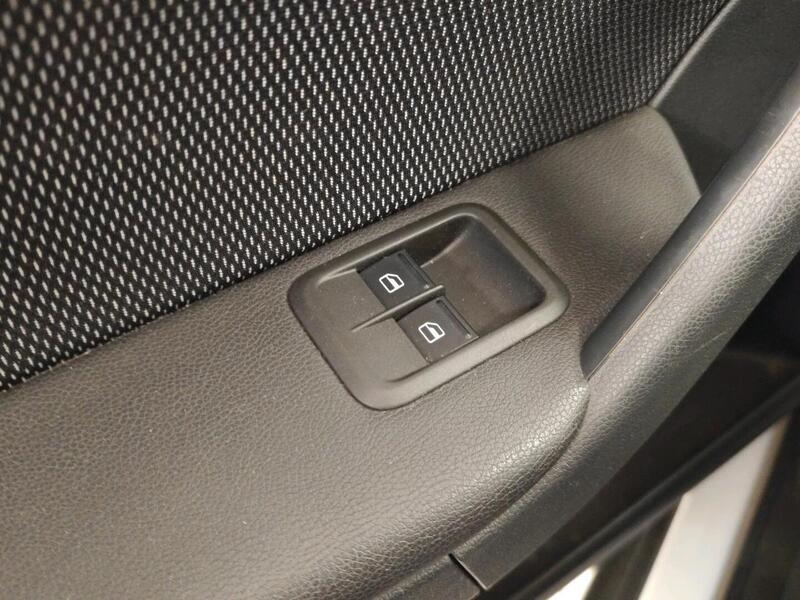 Skoda Yeti vaihtoauto