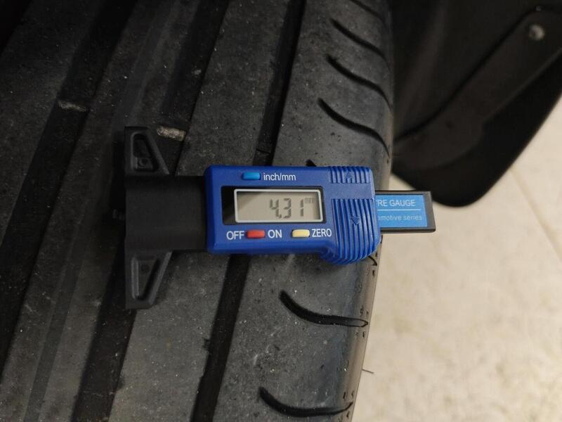 Skoda Yeti vaihtoauto