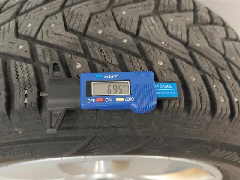 Skoda Yeti vaihtoauto