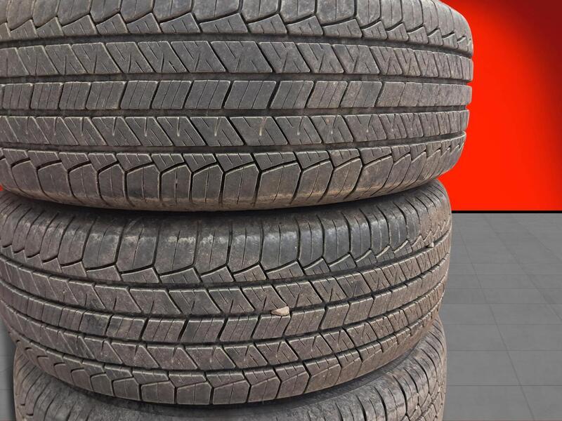 Mitsubishi ASX vaihtoauto