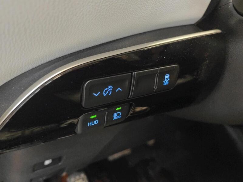 Toyota Prius vaihtoauto