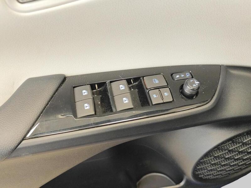 Toyota Prius vaihtoauto