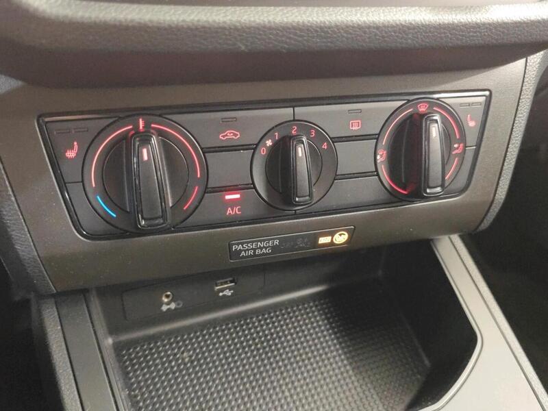 SEAT Ibiza vaihtoauto