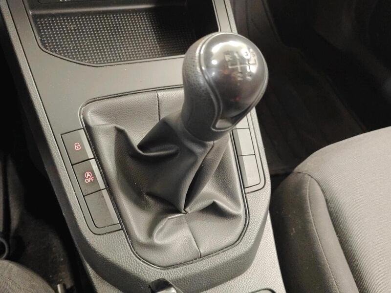 SEAT Ibiza vaihtoauto