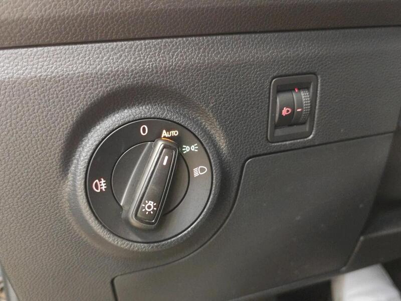 SEAT Ibiza vaihtoauto