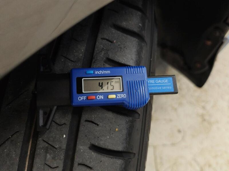 SEAT Ibiza vaihtoauto