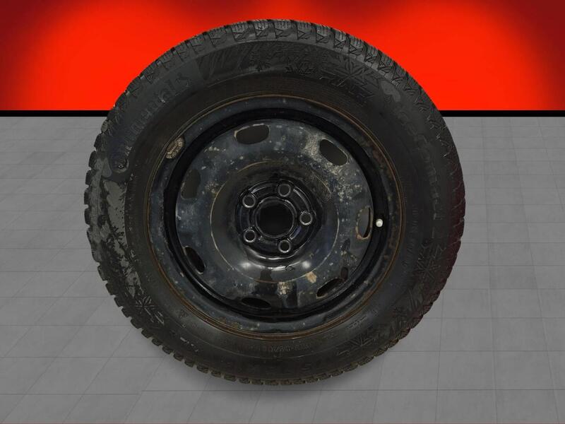 SEAT Ibiza vaihtoauto