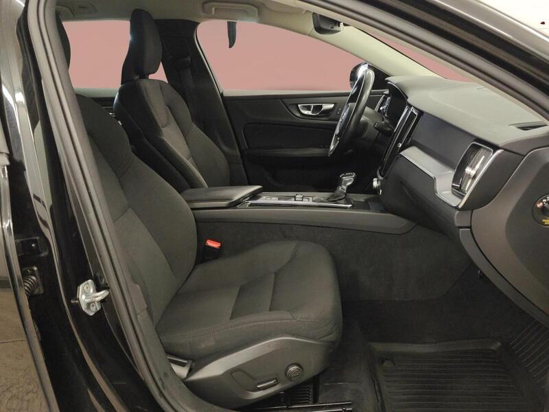 Volvo V60 Cross Country vaihtoauto