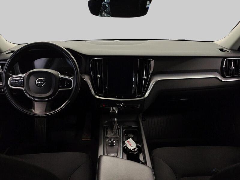 Volvo V60 Cross Country vaihtoauto