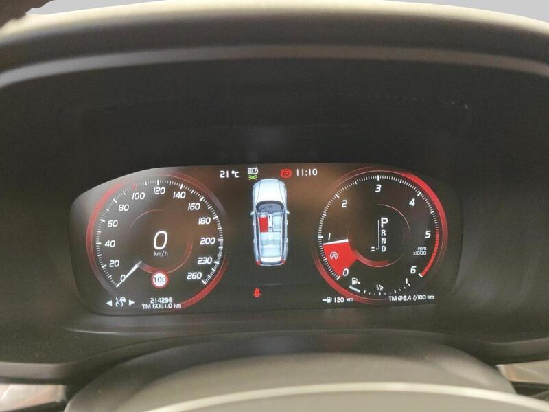 Volvo V60 Cross Country vaihtoauto