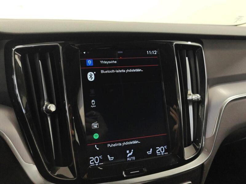 Volvo V60 Cross Country vaihtoauto