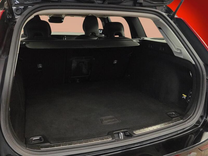 Volvo V60 Cross Country vaihtoauto