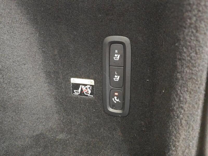 Volvo V60 Cross Country vaihtoauto