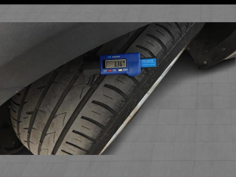 Volvo V60 Cross Country vaihtoauto