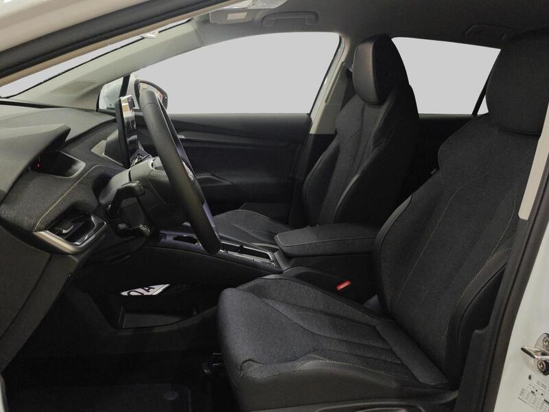 Skoda Elroq vaihtoauto