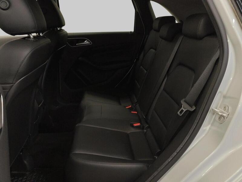 Mercedes-Benz B vaihtoauto