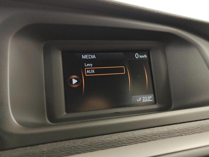 Volvo V40 vaihtoauto