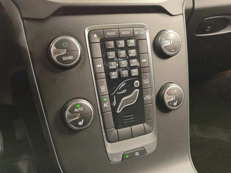 Volvo V40 vaihtoauto