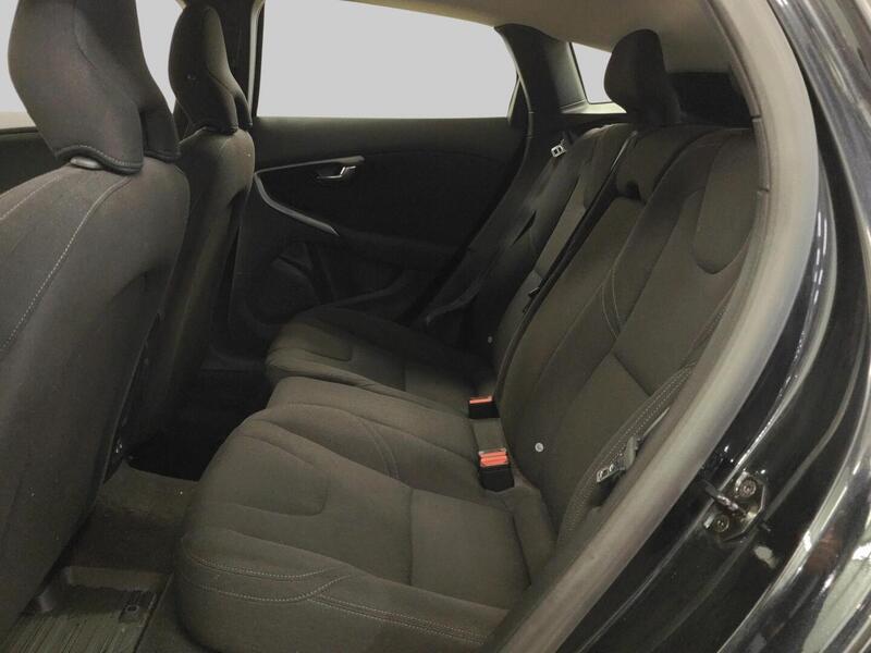 Volvo V40 vaihtoauto