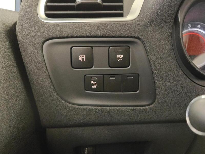 Citroën C4 vaihtoauto