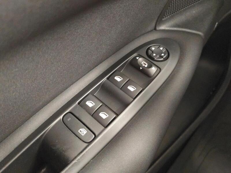 Citroën C4 vaihtoauto