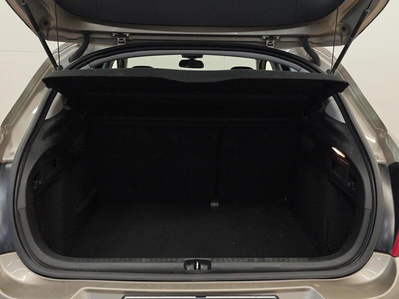 Citroën C4 vaihtoauto