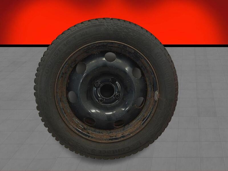 Citroën C4 vaihtoauto