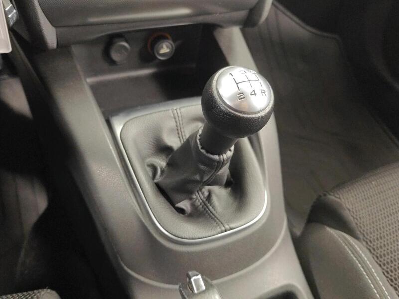 Citroën C4 vaihtoauto