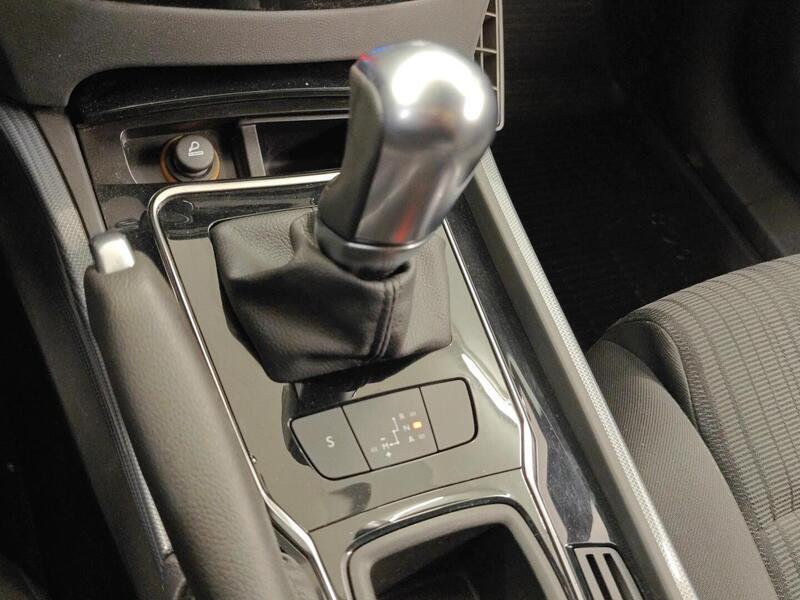 Peugeot 508 vaihtoauto