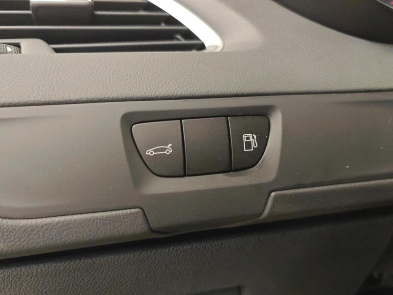 Peugeot 508 vaihtoauto