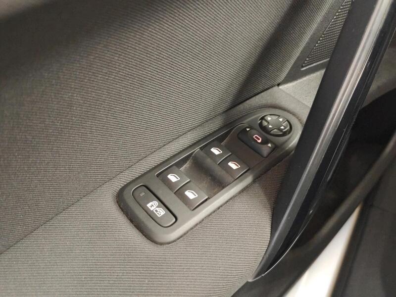 Peugeot 508 vaihtoauto