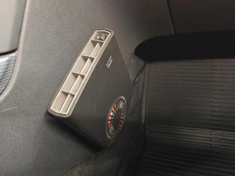 Peugeot 508 vaihtoauto