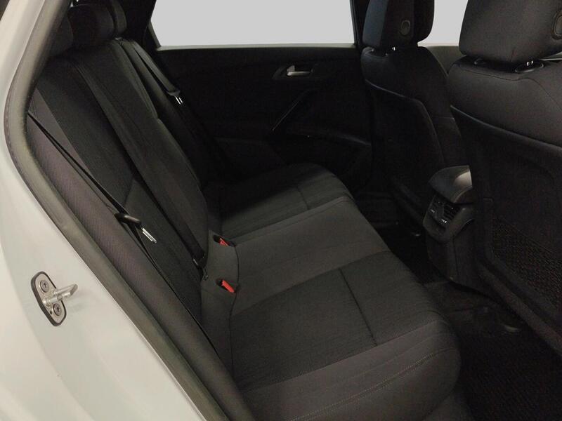 Peugeot 508 vaihtoauto